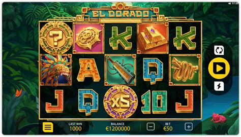 El Dorado Slot™ Slot Machine Game to Play Free.